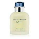 Dolce & Gabbana Light Blue Pour Homme EDT 75ml