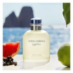 Dolce & Gabbana Light Blue Pour Homme EDT 75ml