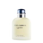 Dolce & Gabbana Light Blue Pour Homme EDT 75ml