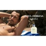 Dolce & Gabbana Light Blue Pour Homme EDT 75ml