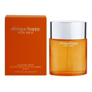 Clinique Happy Man EDT 100ml Spray