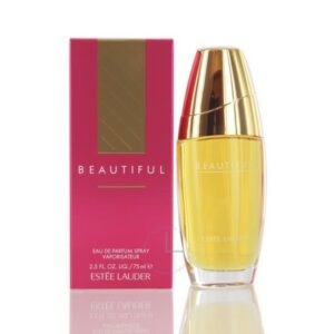 Estee Lauder Beautiful EDP 75ml Spray