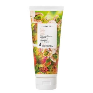 Korres Φυστικι Γαλακτωμα Σωματος 250 ml