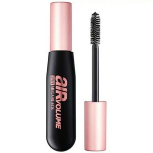 L’Oreal Air Volume Mega Black Mascara 9ml