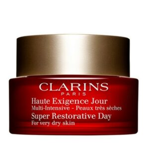 Clarins Super Restorative Day Cream 50ml (very dry skin)