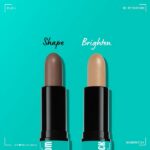Nyx Professional Wonder Stick Dual-Ended Face Shaping Stick
