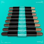 Nyx Professional Wonder Stick Dual-Ended Face Shaping Stick