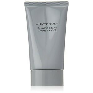 Shiseido Men Shaving Cream 100ML