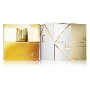 Shiseido Zen Woman EDP 50ML Spray