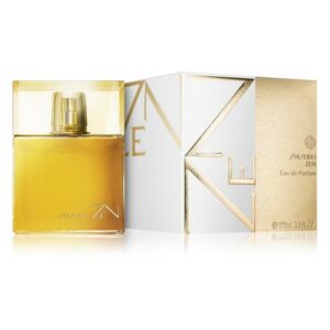 Shiseido Zen Woman EDP 100ML Spray