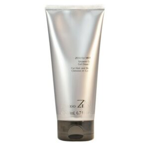 Shiseido Zen Man Shower Gel 200ML