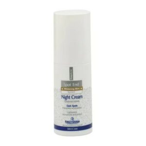 Frezyderm Spot-End Night Cream Κρέμα Νύχτας Για Πανάδες Προσώπου 50ml