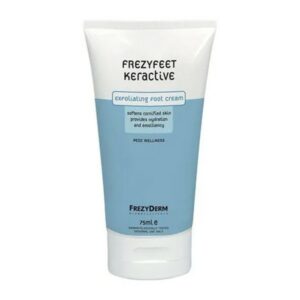 Frezyderm Frezyfeet Keractive Cream Απολεπιστική Κρέμα Πόδιων Για Σκληρύνσεις & Ξηροδερμία 75ml