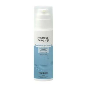 Frezyderm Frezyfeet Heavy Legs Kρέμα Για Βαριά Κουρασμένα & Πρησμένα Πόδια 125ml