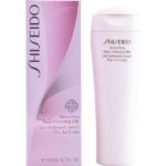 Shiseido Smoothing Body Cleansing Milk 200ML