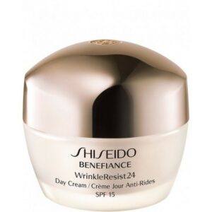 Shiseido Benefiance Wrinkle Resist 24 SPF15 Day Creme 50ML