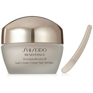 Shiseido Benefiance Wrinkle Resist 24 Night Creme 50ML