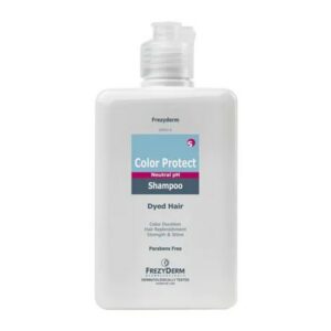 Frezyderm Color Protect Shampoo 200ml