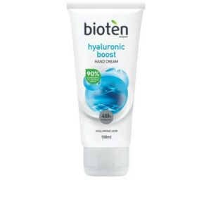 Bioten Hyaluronic Boost 48h Hand Cream 100ml