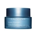 Clarins Hydra-Essentiel Moisturizes And Quenches, Silky Cream 50ml (normal to dry skin)