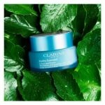 Clarins Hydra-Essentiel Moisturizes And Quenches, Silky Cream 50ml (normal to dry skin)