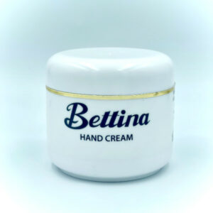 Bettina Hand Cream 60ml