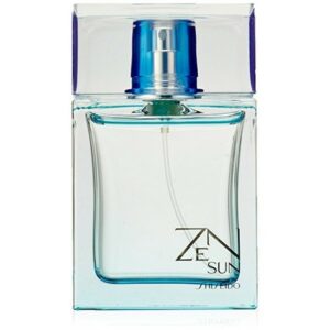Shiseido Zen Sun Fraiche Man EDT 100ML Spray
