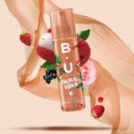 B.U. Tropical Passion Body Mist 200ml