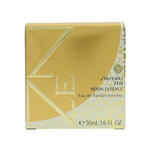 Shiseido Zen Moon Essence Intense Woman EDP 50ML Spray