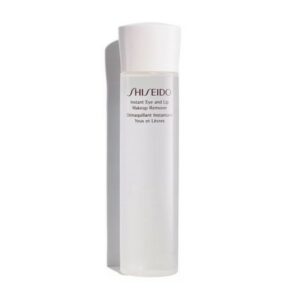 Shiseido Instant Eye&Lip Make Up Remover 125ML