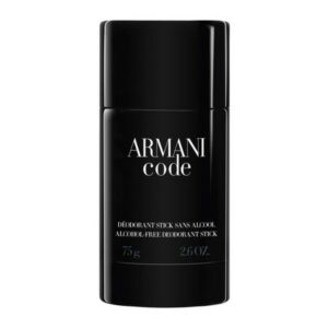 Armani Code Deodorant Stick 75ml