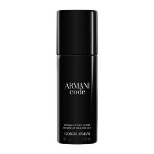 Armani Code Deodorant Spray 150ml