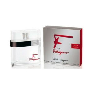 Salvatore Ferragamo F EDT 100ml spray