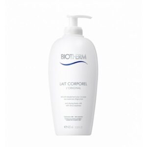 Biotherm Lait Corporel Anti-drying Body Milk 400ml