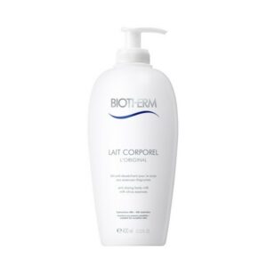 Biotherm Lait Corporel Anti-drying Body Milk 400ml