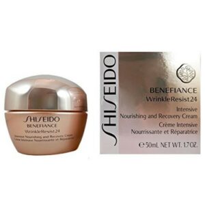 Shiseido Wrinkle Resist 24 Benefiance Intensive Creme 50ML
