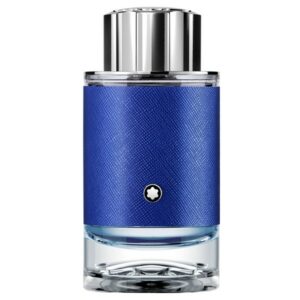 Montblanc Explorer Ultra Blue EDP 100ml