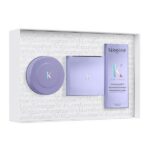 Kérastase Blond Absolu Cicaextreme Holiday Σετ για Ξανθά μαλλιά
