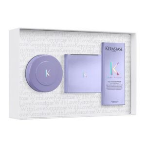Kérastase Blond Absolu Cicaextreme Holiday Σετ για Ξανθά μαλλιά
