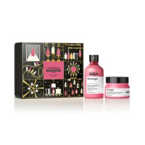 L’Oreal Professionnel Serie Expert Pro Longer Σετ 2 για Πιο Μακριά Μαλλιά