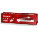 Colgate Optic White Sparkling White Οδοντόκρεμα 75ml