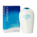 Shiseido After Sun Soothing Body Gel 150ML