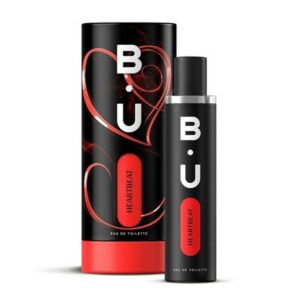 B.U. Heartbeat EDT 50ml