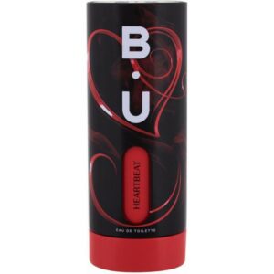 B.U. Heartbeat EDT 50ml