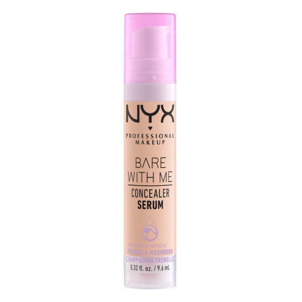 Nyx Professional Bare With Me Concealer Serum 9.6ml