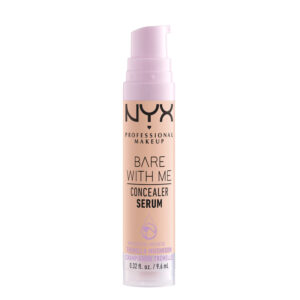 Nyx Professional Bare With Me Concealer Serum 9.6ml
