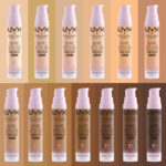 Nyx Professional Bare With Me Concealer Serum 9.6ml