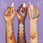 Nyx Professional Bare With Me Concealer Serum 9.6ml