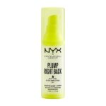 Nyx Professional Plump Right Back Plumping Serum + Primer 30ml