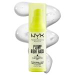 Nyx Professional Plump Right Back Plumping Serum + Primer 30ml